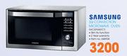 Samsung 32Ltr Convection Microwave Oven MC32F606TCT