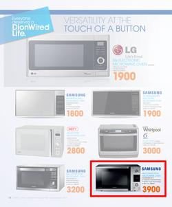 Dion Wired : Everyone Deserves A Dion Wired Life (16 Nov - 24 Dec 2014), page 57