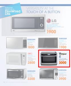 Dion Wired : Everyone Deserves A Dion Wired Life (16 Nov - 24 Dec 2014), page 57