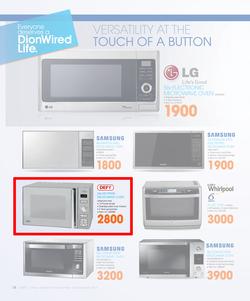 Dion Wired : Everyone Deserves A Dion Wired Life (16 Nov - 24 Dec 2014), page 57