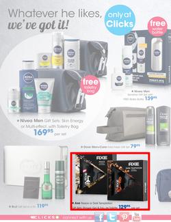 Clicks : Ultimate Gift Guide (7 Nov - 24 Dec 2014), page 58