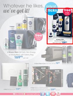 Clicks : Ultimate Gift Guide (7 Nov - 24 Dec 2014), page 58
