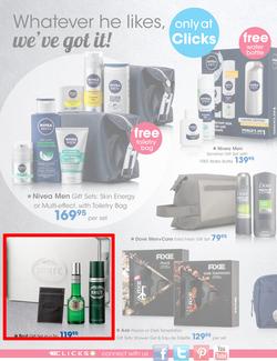 Clicks : Ultimate Gift Guide (7 Nov - 24 Dec 2014), page 58