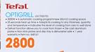 Tefal Optigrill-GC702D70