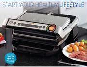 Tefal Optigrill-GC702D70