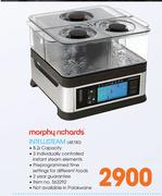 Morphy Richards Intellisteam-48780