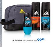 Adidas Ice Dive Gift Set