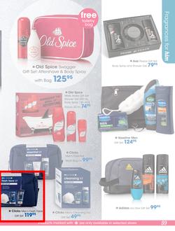 Clicks : Ultimate Gift Guide (7 Nov - 24 Dec 2014), page 59