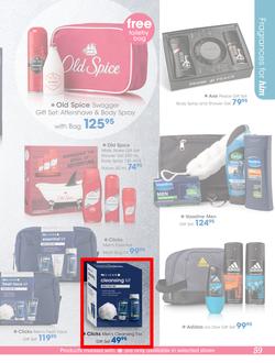 Clicks : Ultimate Gift Guide (7 Nov - 24 Dec 2014), page 59