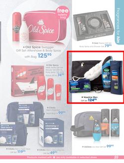 Clicks : Ultimate Gift Guide (7 Nov - 24 Dec 2014), page 59