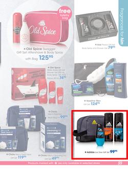 Clicks : Ultimate Gift Guide (7 Nov - 24 Dec 2014), page 59