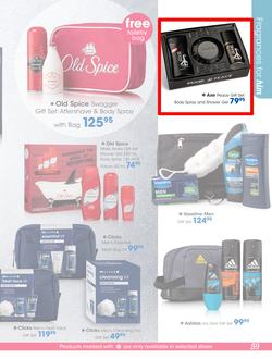 Clicks : Ultimate Gift Guide (7 Nov - 24 Dec 2014), page 59