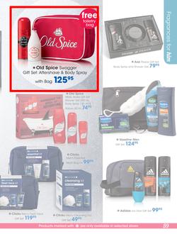 Clicks : Ultimate Gift Guide (7 Nov - 24 Dec 2014), page 59