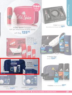 Clicks : Ultimate Gift Guide (7 Nov - 24 Dec 2014), page 59