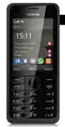 Nokia 301-On MTN Any Time 100