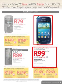 MTN : Y'ello Deals (15 Nov - 1 Dec 2013), page 5