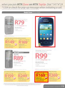MTN : Y'ello Deals (15 Nov - 1 Dec 2013), page 5