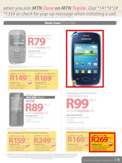 MTN : Y'ello Deals (15 Nov - 1 Dec 2013), page 5