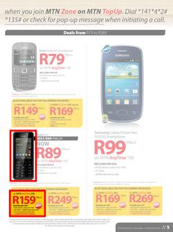 MTN : Y'ello Deals (15 Nov - 1 Dec 2013), page 5
