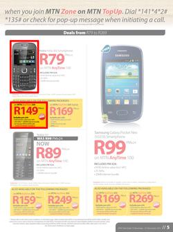 MTN : Y'ello Deals (15 Nov - 1 Dec 2013), page 5