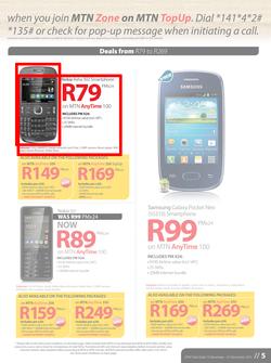 MTN : Y'ello Deals (15 Nov - 1 Dec 2013), page 5