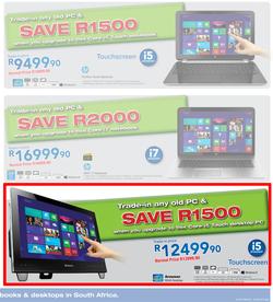 Incredible Connection : Trade-In Upgrade & Save (20 Feb - 23 Feb 2014), page 5