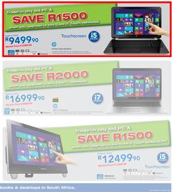 Incredible Connection : Trade-In Upgrade & Save (20 Feb - 23 Feb 2014), page 5