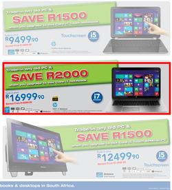 Incredible Connection : Trade-In Upgrade & Save (20 Feb - 23 Feb 2014), page 5