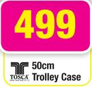 Tosca 50Cm Trolley Case