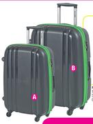 Tosca 50Cm Trolley Case-Each