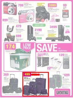 Game : Start Fresh Save More (12 Feb - 18 Feb 2014), page 5
