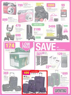 Game : Start Fresh Save More (12 Feb - 18 Feb 2014), page 5