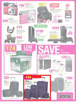 Game : Start Fresh Save More (12 Feb - 18 Feb 2014), page 5