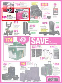 Game : Start Fresh Save More (12 Feb - 18 Feb 2014), page 5