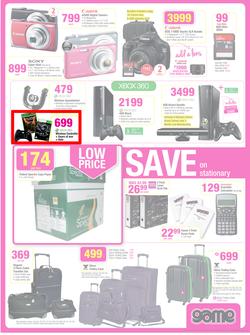 Game : Start Fresh Save More (12 Feb - 18 Feb 2014), page 5