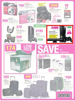 Game : Start Fresh Save More (12 Feb - 18 Feb 2014), page 5