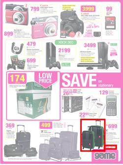 Game : Start Fresh Save More (12 Feb - 18 Feb 2014), page 5