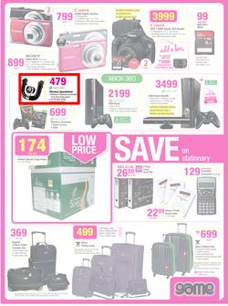 Game : Start Fresh Save More (12 Feb - 18 Feb 2014), page 5
