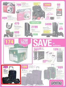 Game : Start Fresh Save More (12 Feb - 18 Feb 2014), page 5