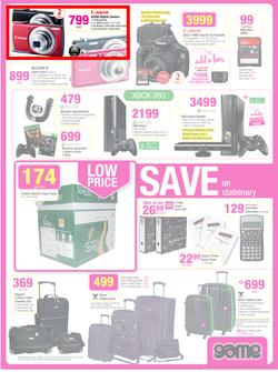 Game : Start Fresh Save More (12 Feb - 18 Feb 2014), page 5