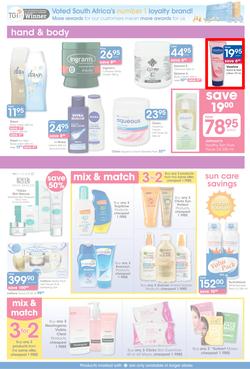 Clicks : Feel Good Savings (25 Feb - 23 Mar 2014), page 5