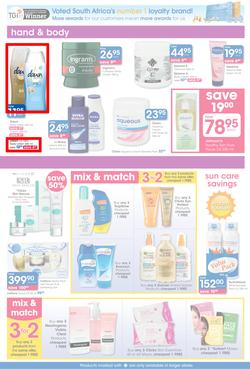 Clicks : Feel Good Savings (25 Feb - 23 Mar 2014), page 5