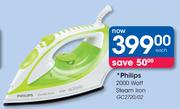Philips 2000W Steam Iron GC2720/02