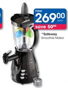 Safeway Smoothie Maker