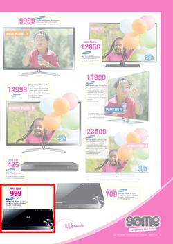 Game : Save More On Your Favourite Brand (23 Feb - 2 Mar 2014), page 5
