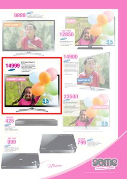 Game : Save More On Your Favourite Brand (23 Feb - 2 Mar 2014), page 5