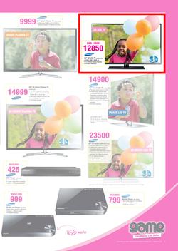 Game : Save More On Your Favourite Brand (23 Feb - 2 Mar 2014), page 5