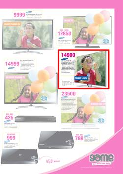 Game : Save More On Your Favourite Brand (23 Feb - 2 Mar 2014), page 5