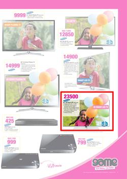 Game : Save More On Your Favourite Brand (23 Feb - 2 Mar 2014), page 5
