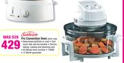 Sunbeam Pro Convection Oven SPCO-1200